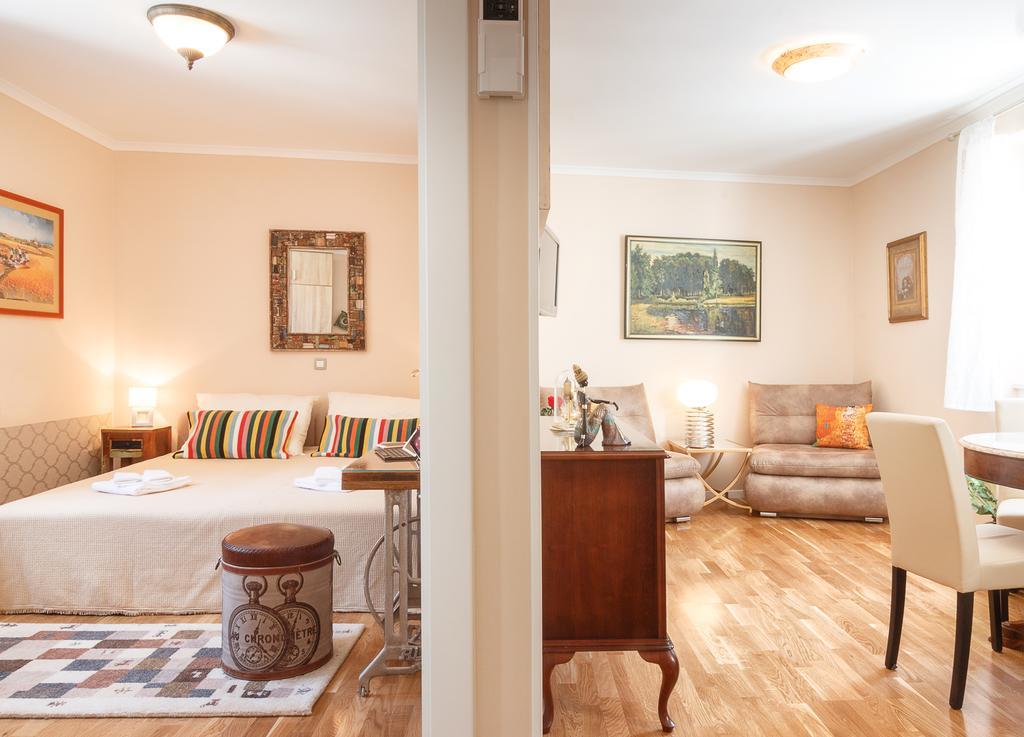 Apartman Split Inn Apartments