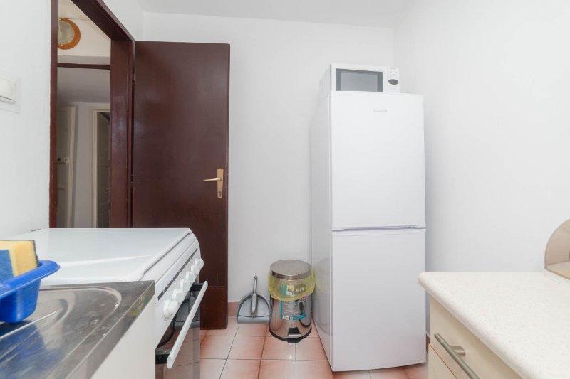 Apartment Matejuska *