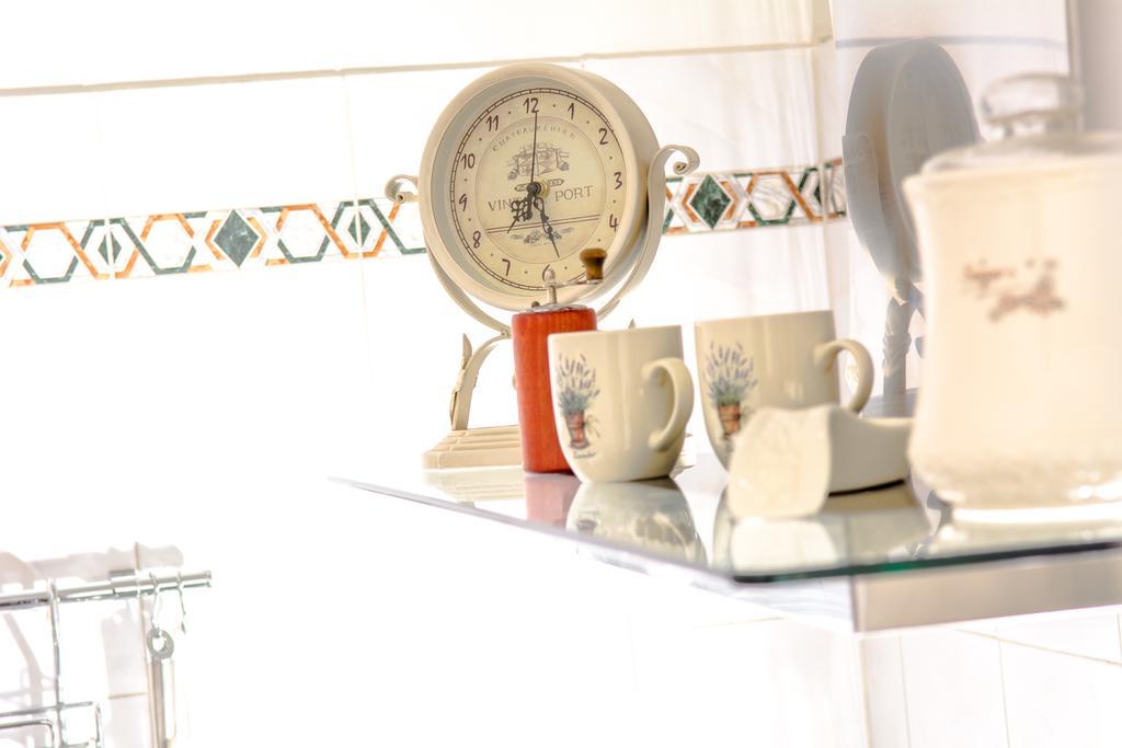 Apartman Mandalina *