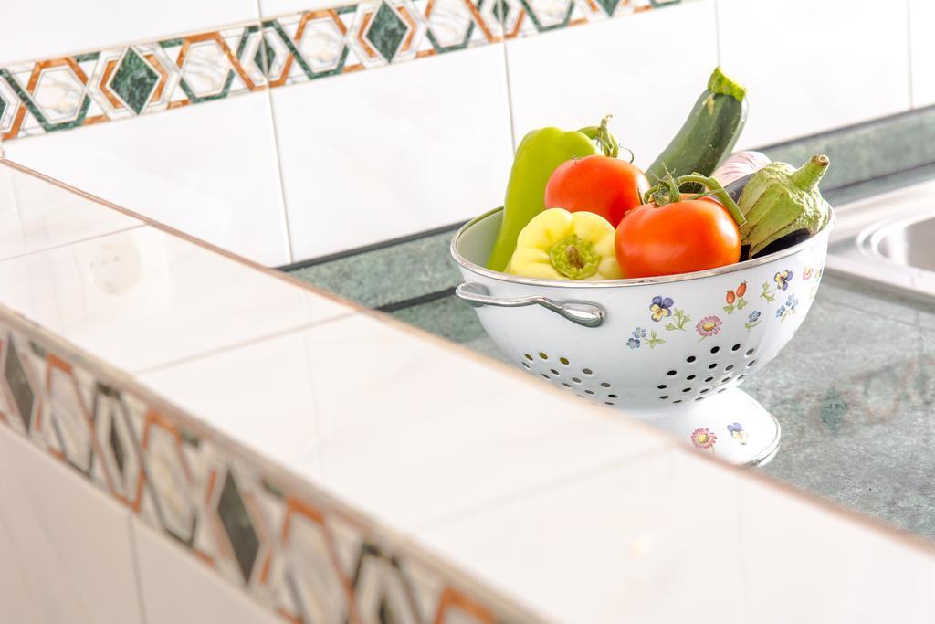 Apartman Mandalina Split