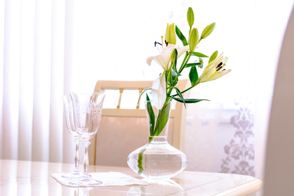 Apartment Mandalina *