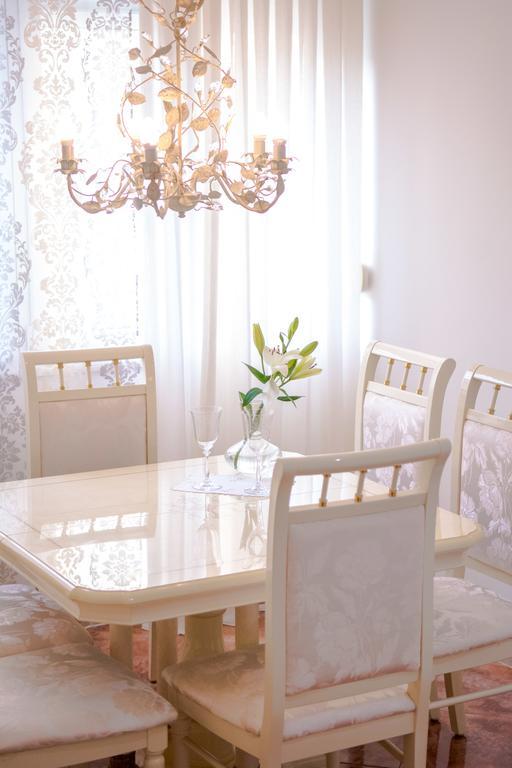 Apartment Mandalina