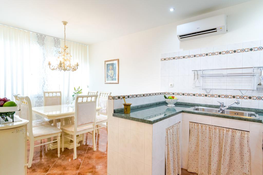 Apartment Mandalina