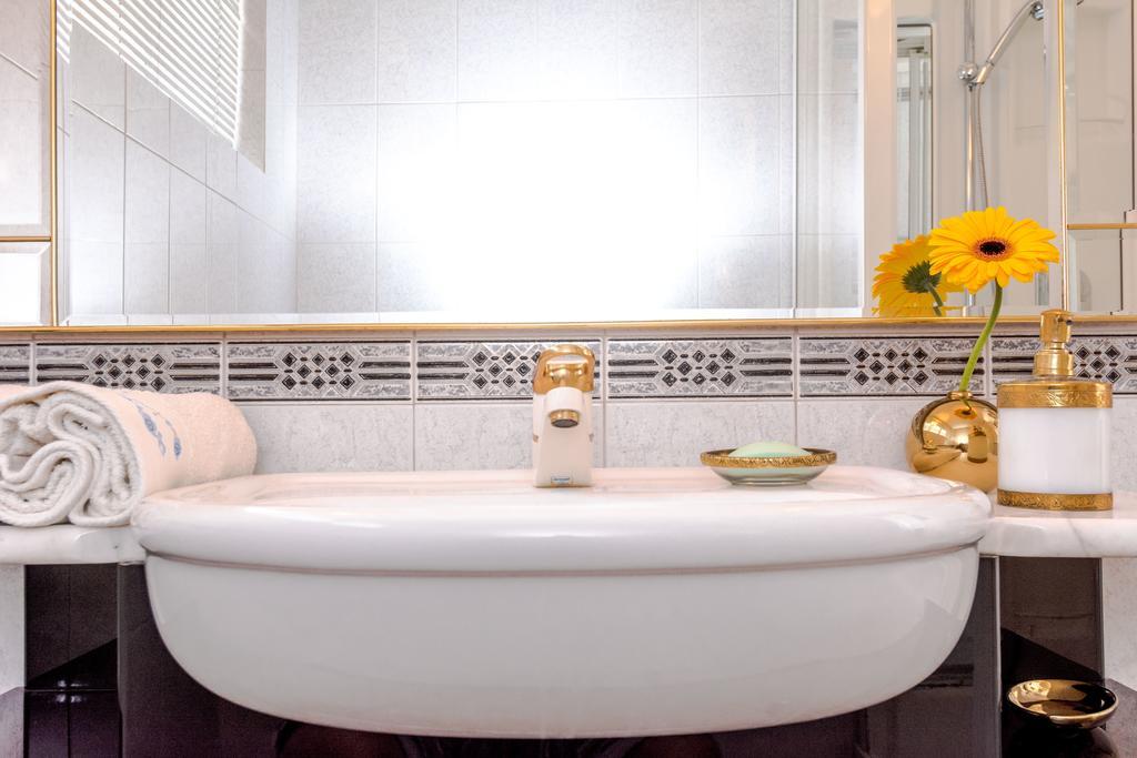 Apartman Mandalina Split