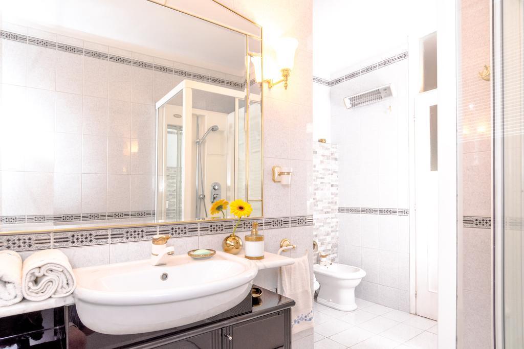 Apartment Mandalina *