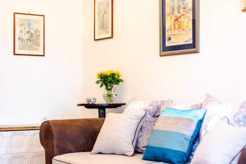 Apartment Mandalina