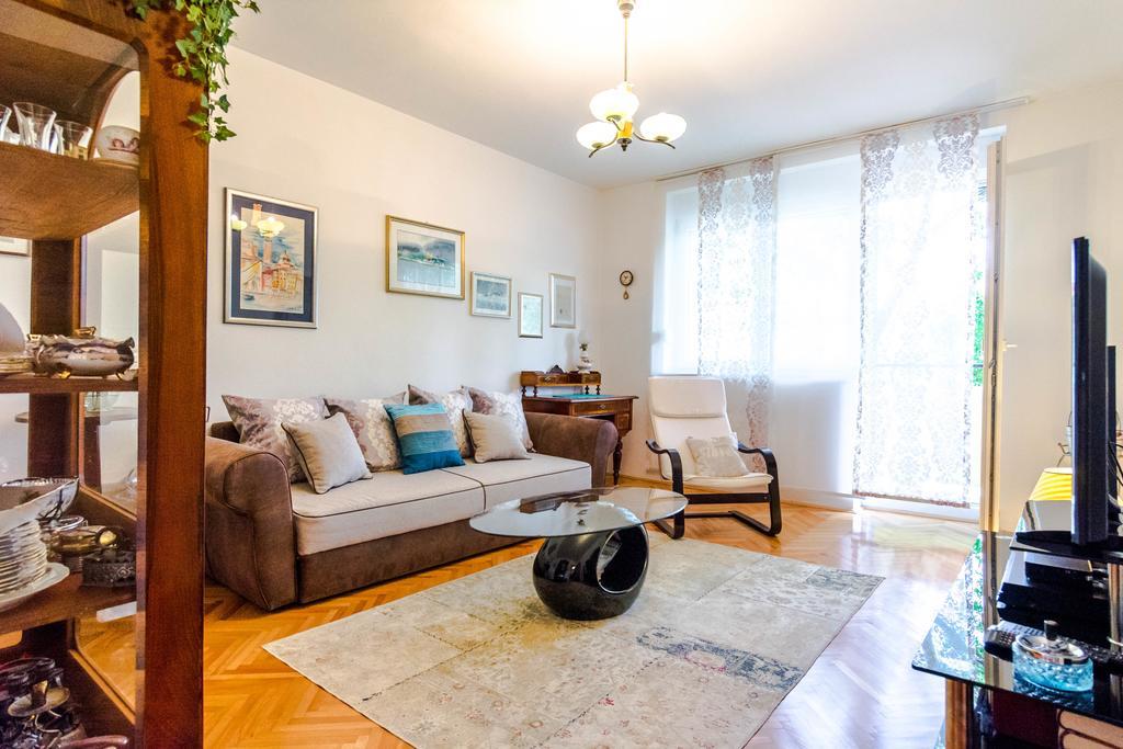 Apartment Mandalina