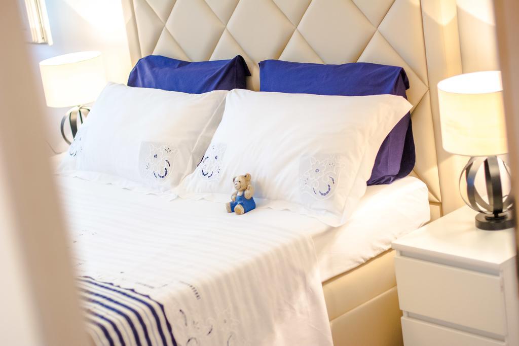 Apartman Mandalina