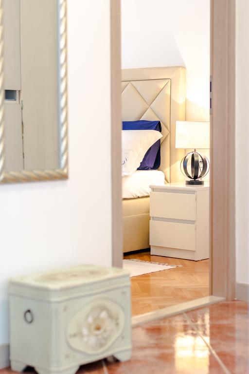 Apartment Mandalina Split