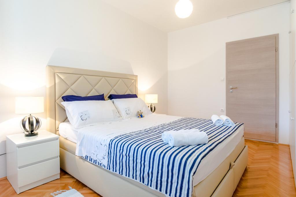 Apartment Mandalina