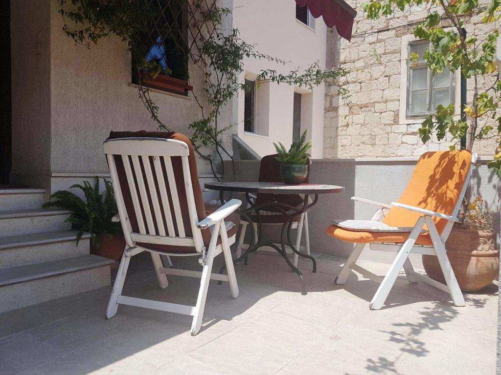 Gostinjska kuća Fjaka 3*