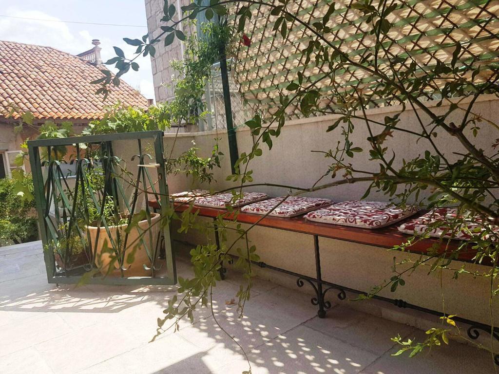 Gostinjska kuća Fjaka 3*