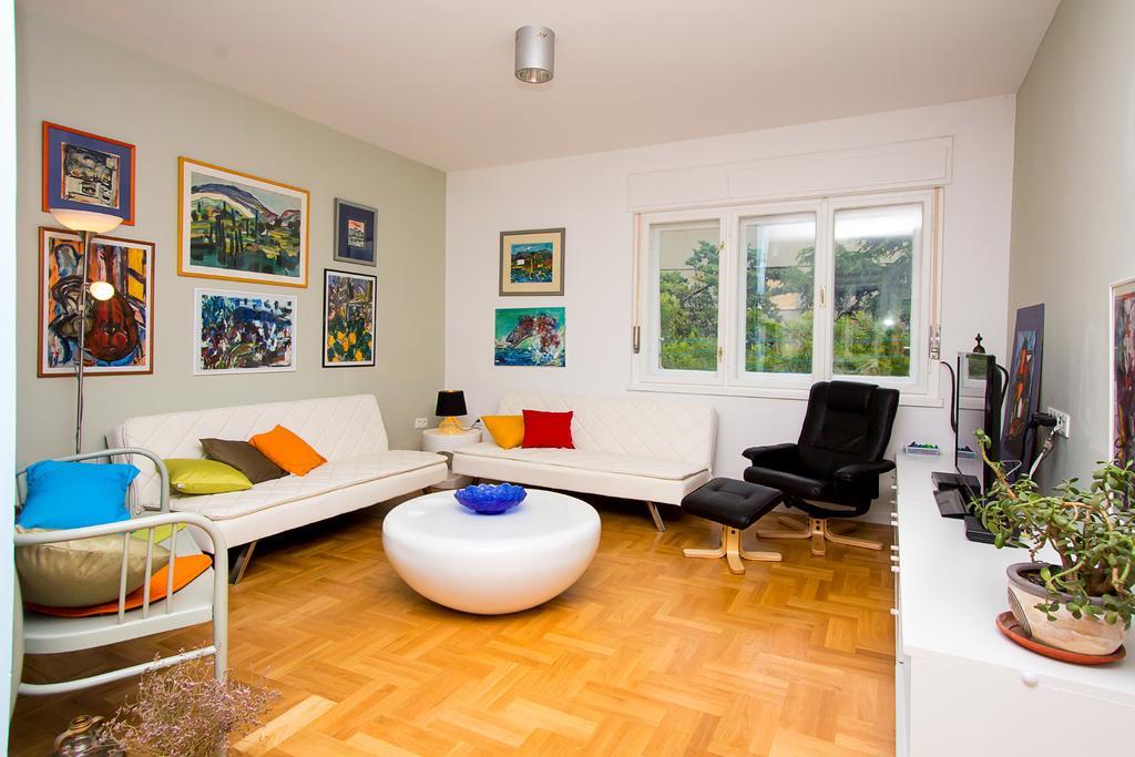 Appartement Maestro Duplex Istarska