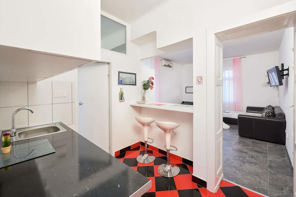 Apartman Izabela Split