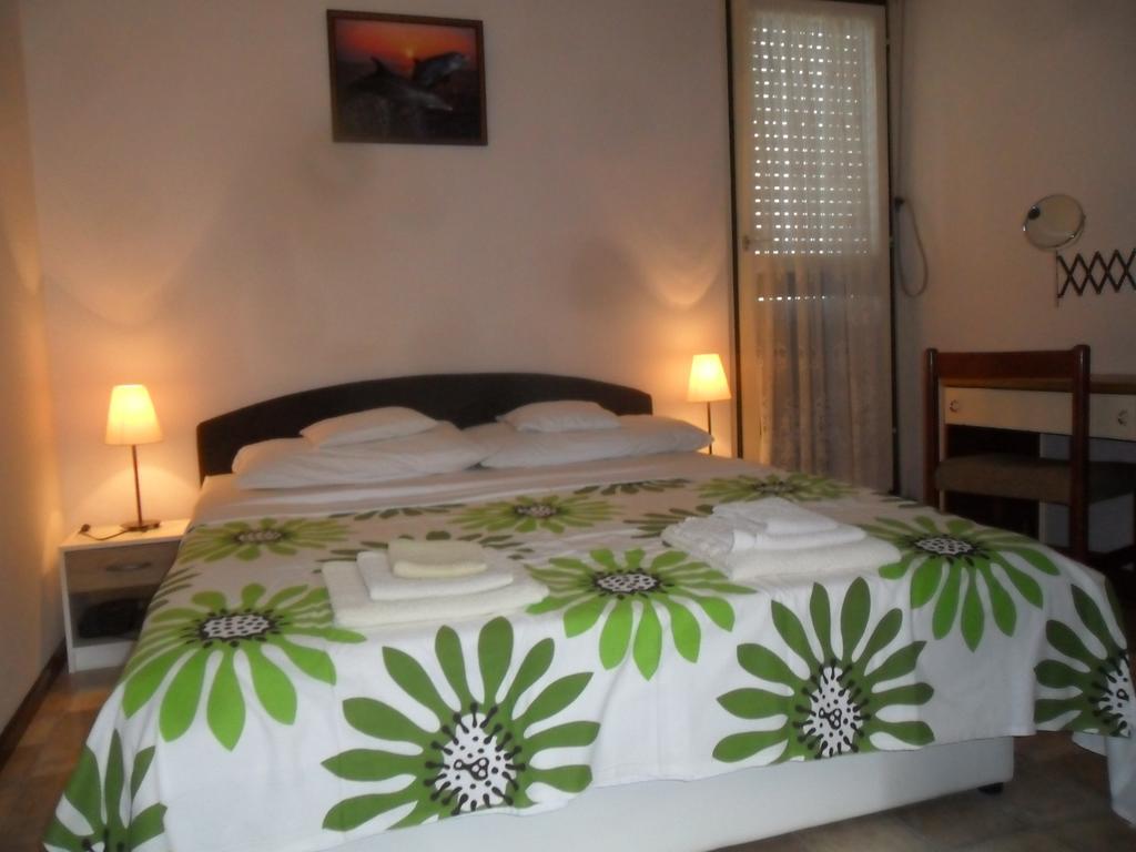 Apartment Batovanja *