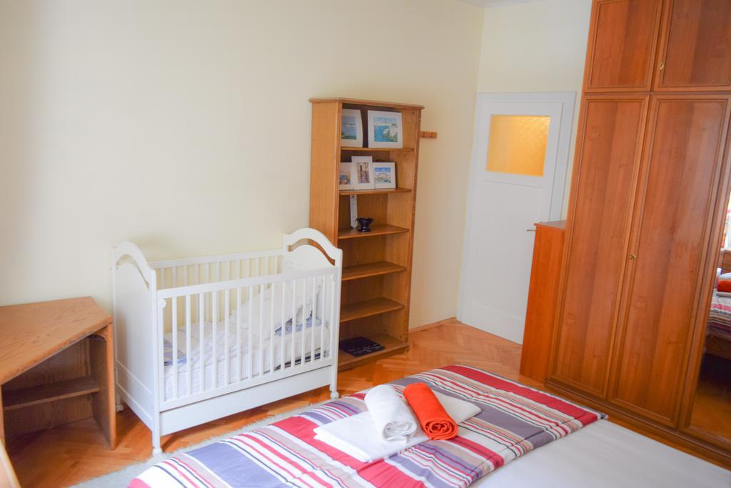 Apartment Jakovcevic *