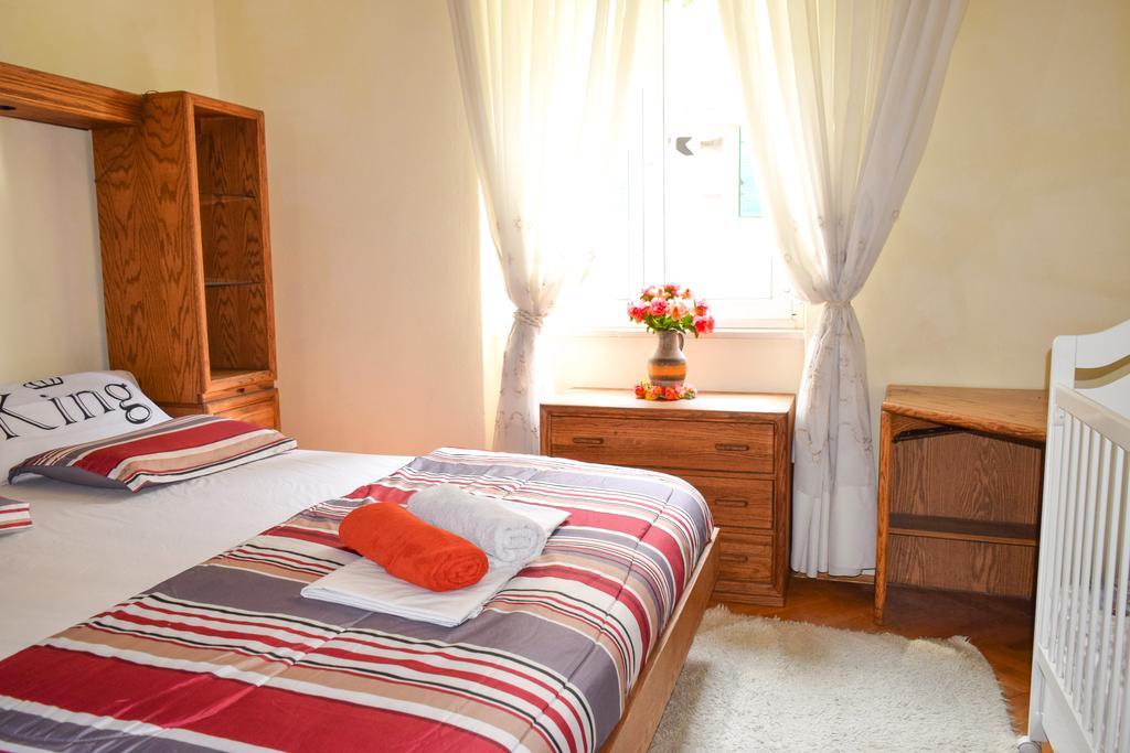 Apartment Jakovcevic *