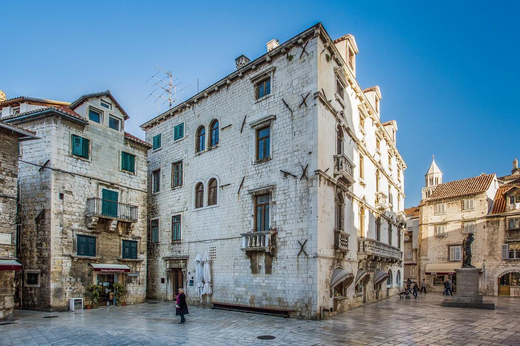 Guest house Priska Heritage (adults Only)