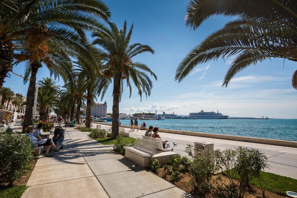 Gasthof Priska Heritage (adults Only) Split