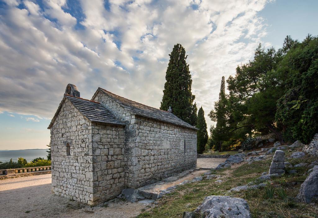 Gasthof Priska Heritage (adults Only) Split