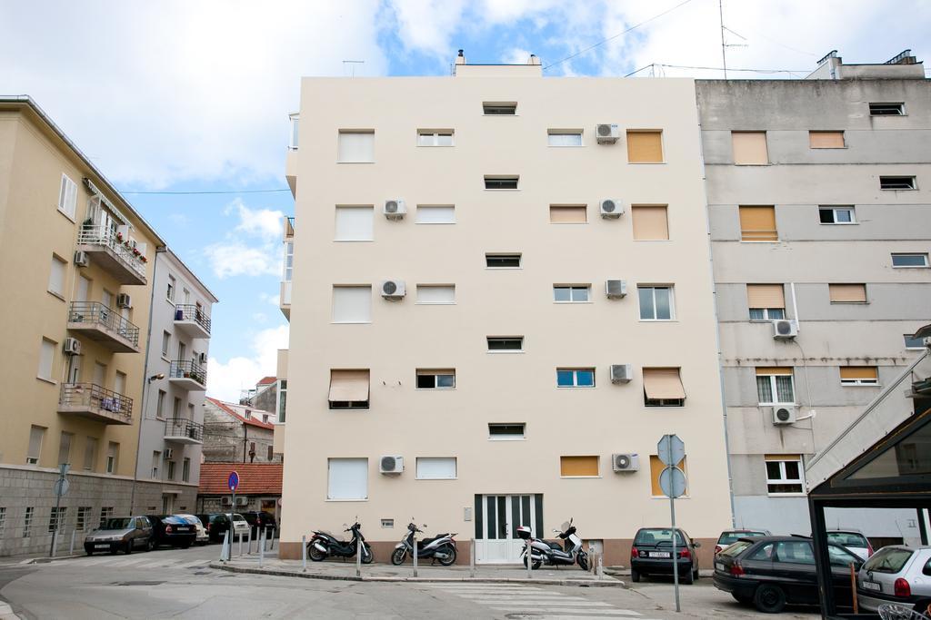 Apartment 4 You In Split