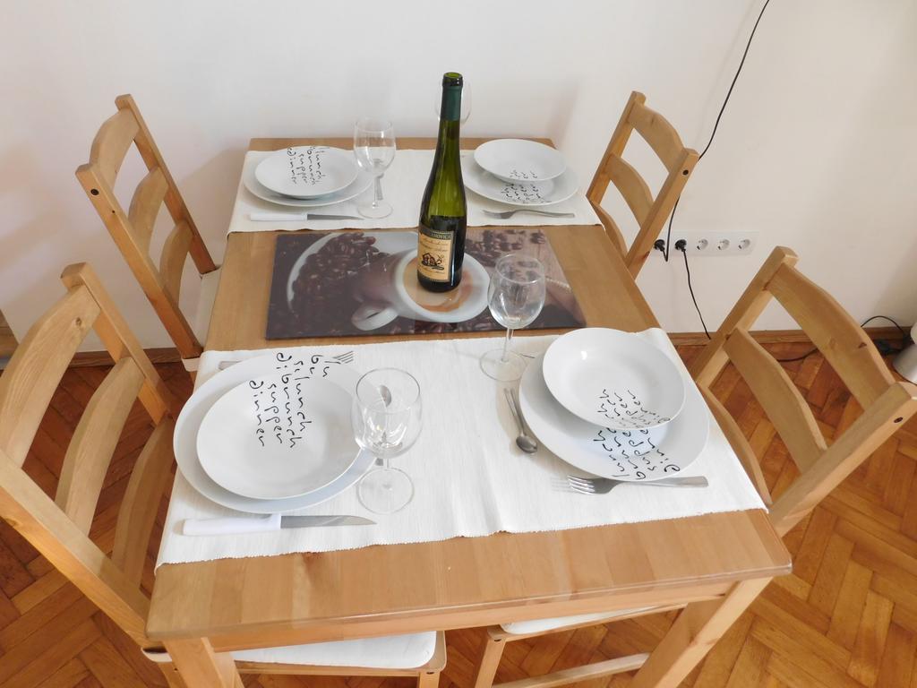 Apartman Toncic *