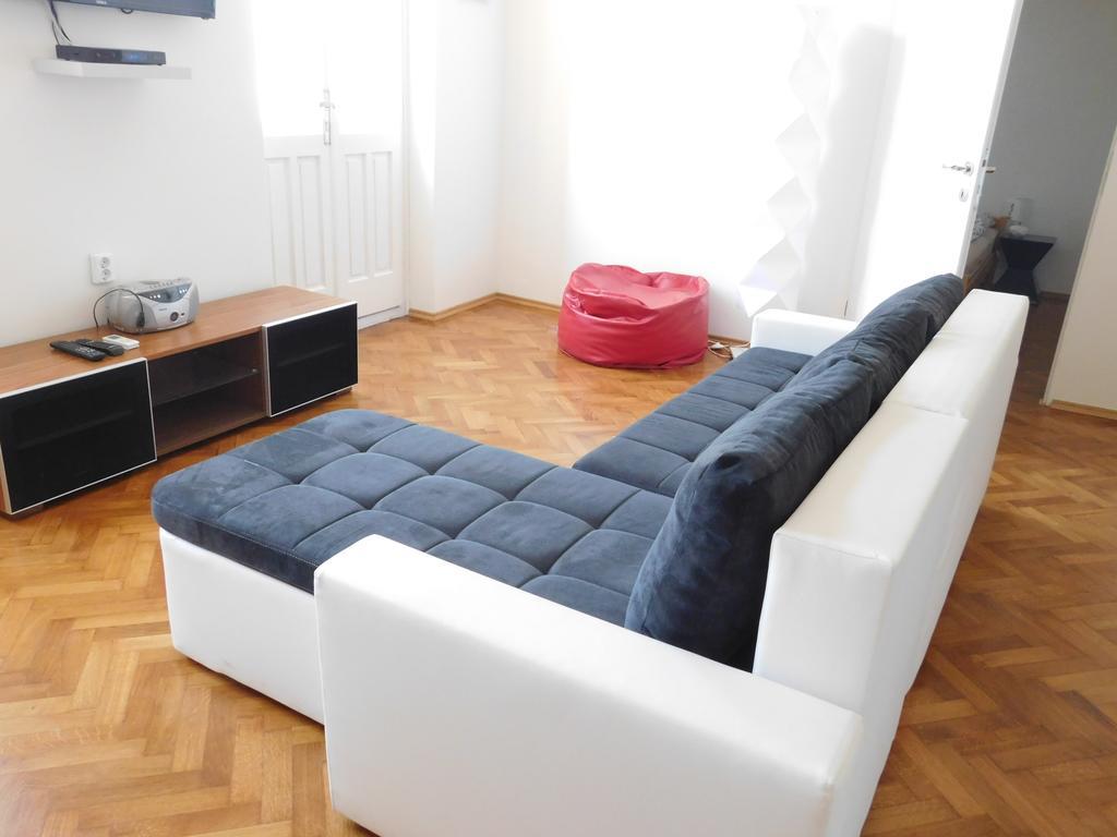 Apartman Toncic *
