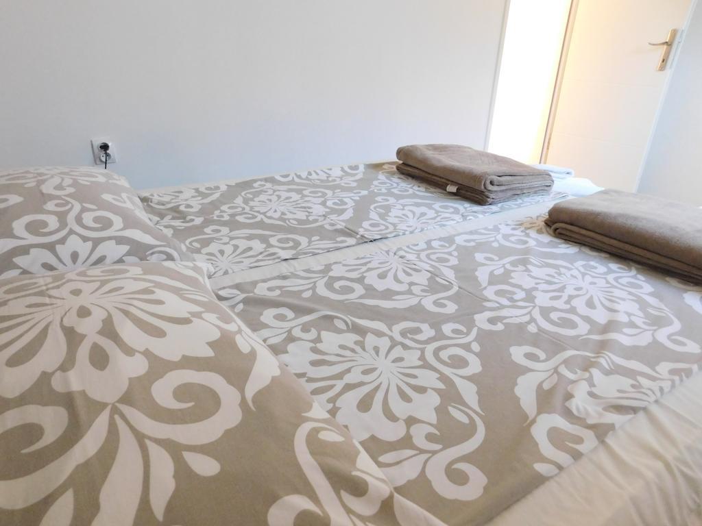 Apartman Toncic Split