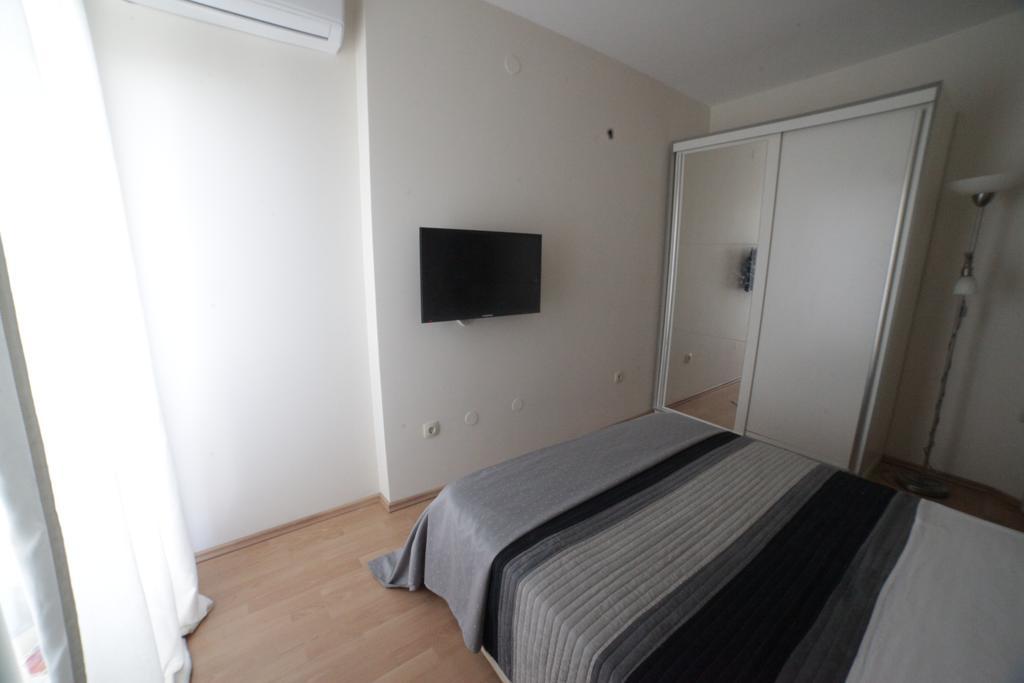 Apartment Centrum Split