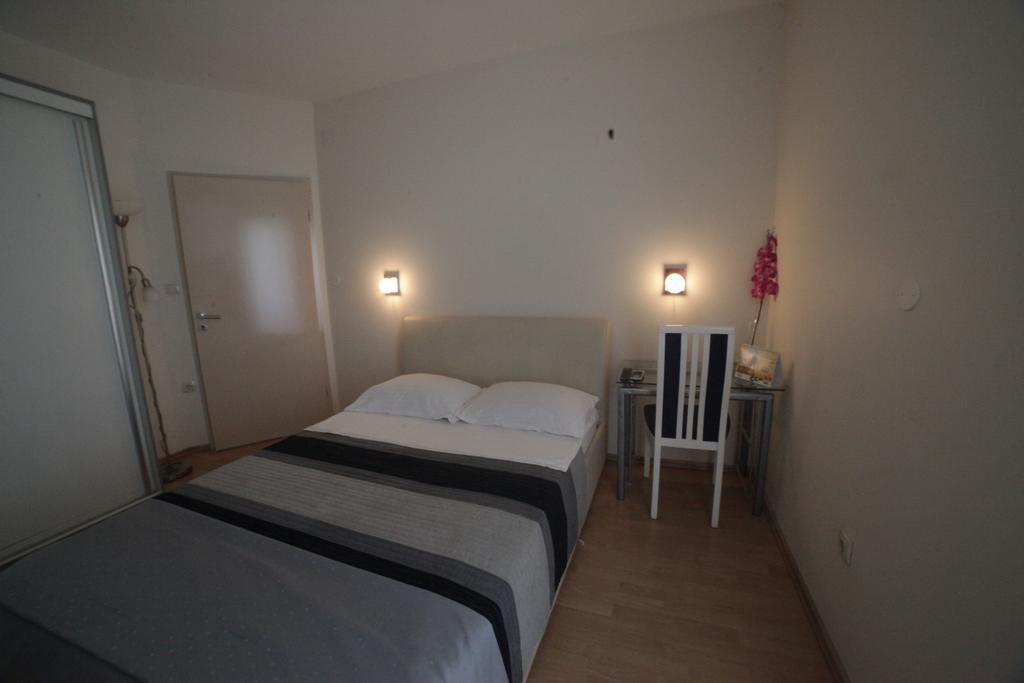 Apartment Centrum