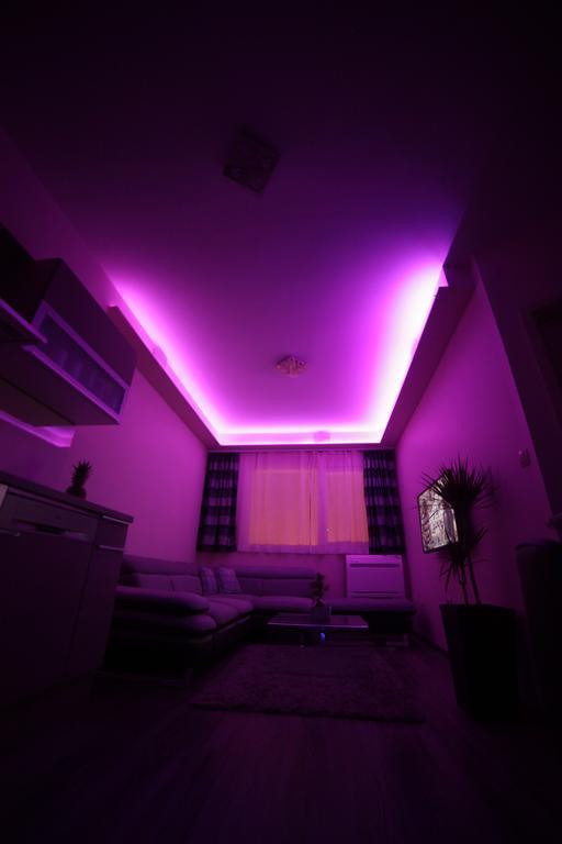Apartment Centrum *