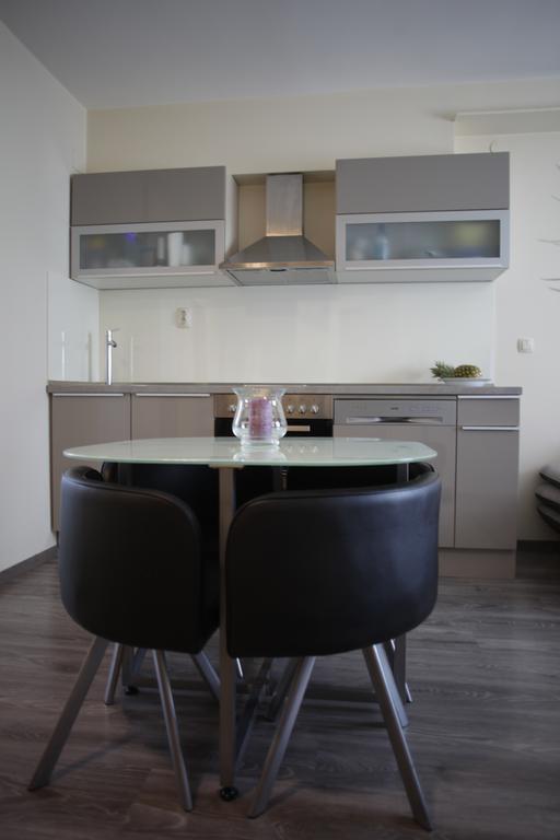 Apartment Centrum *