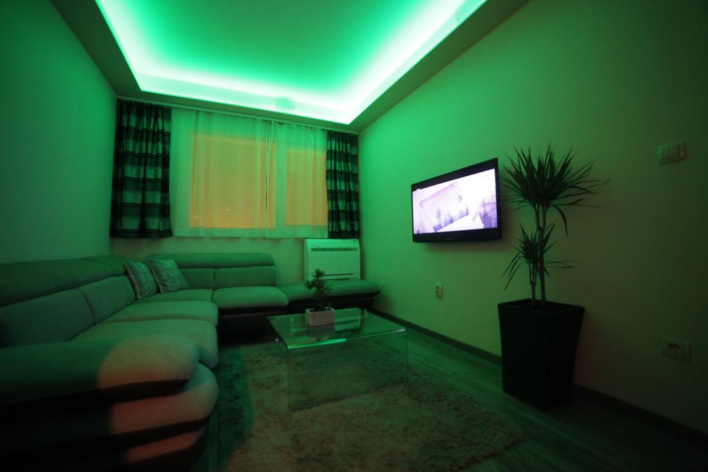 Apartment Centrum *