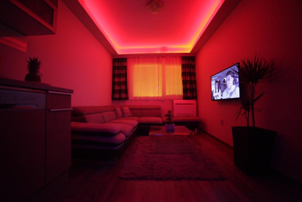 Apartment Centrum