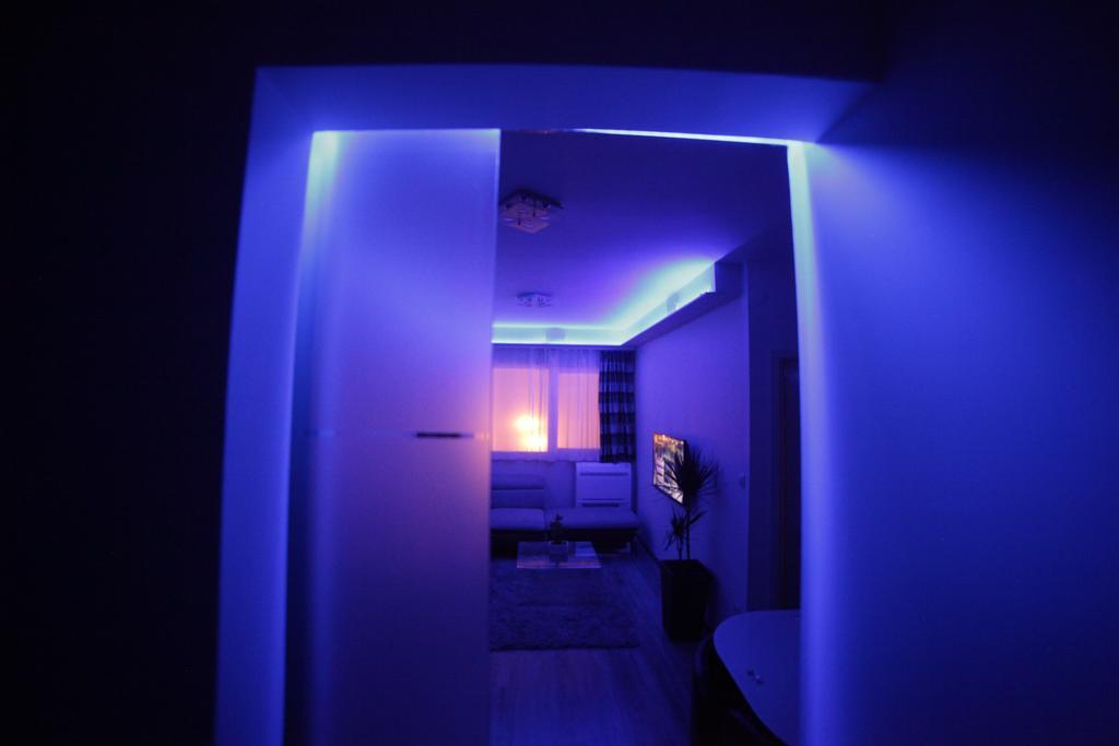 Apartment Centrum
