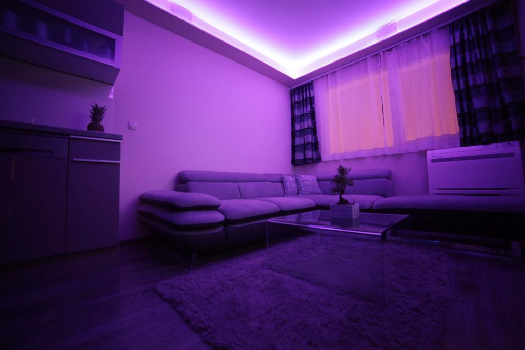 Apartment Centrum