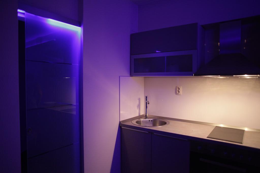 Apartment Centrum Split