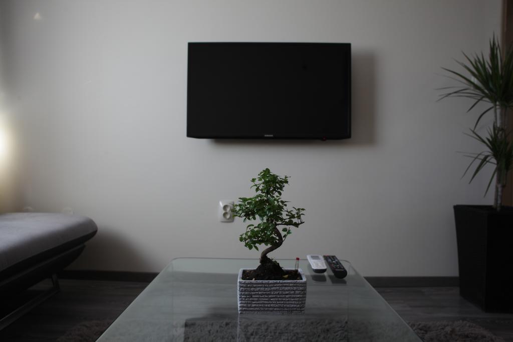 Apartment Centrum Split