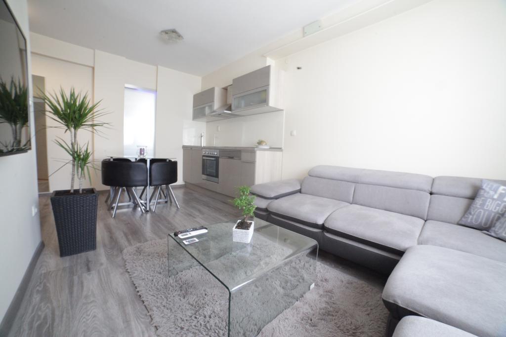 Apartment Centrum Split