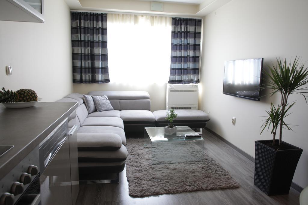 Apartment Centrum *