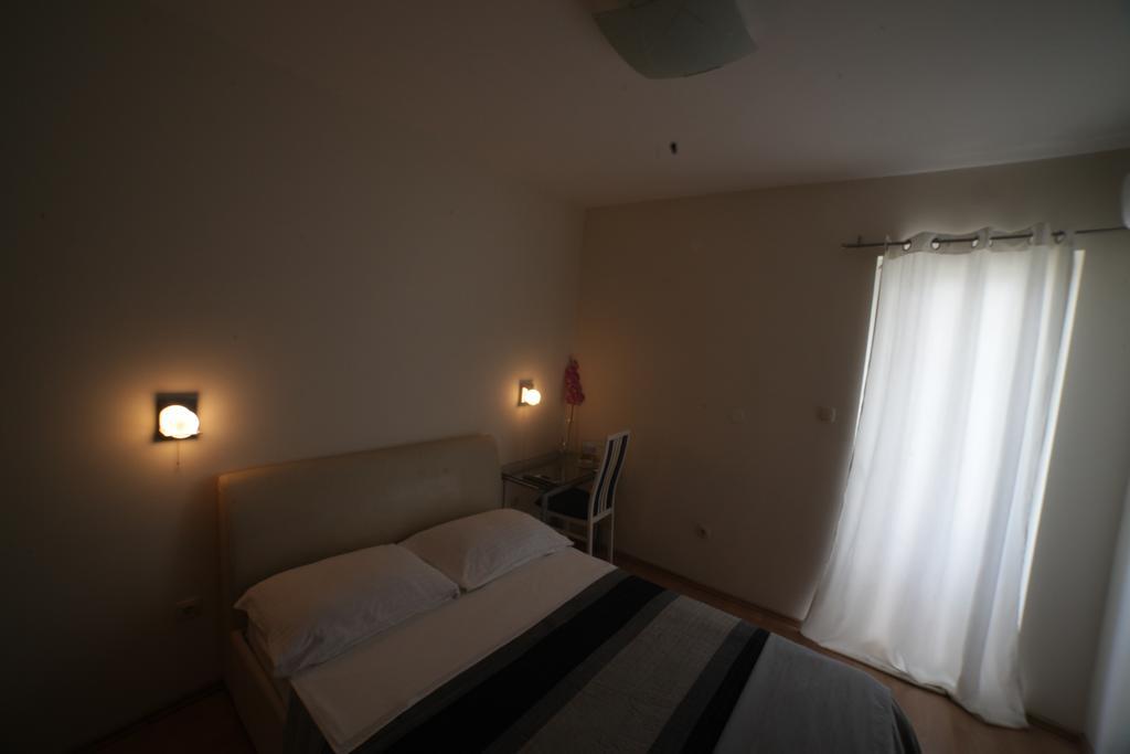 Apartment Centrum Split