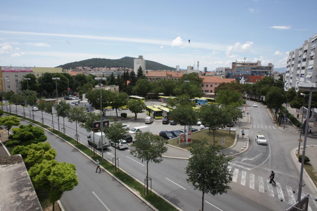 Apartment Centrum Split