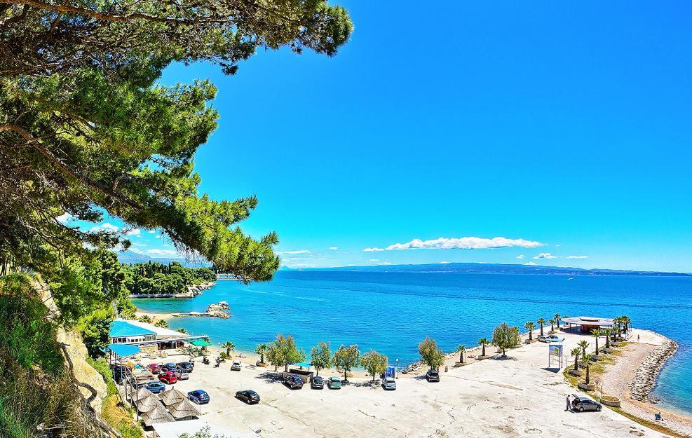 Luce Split