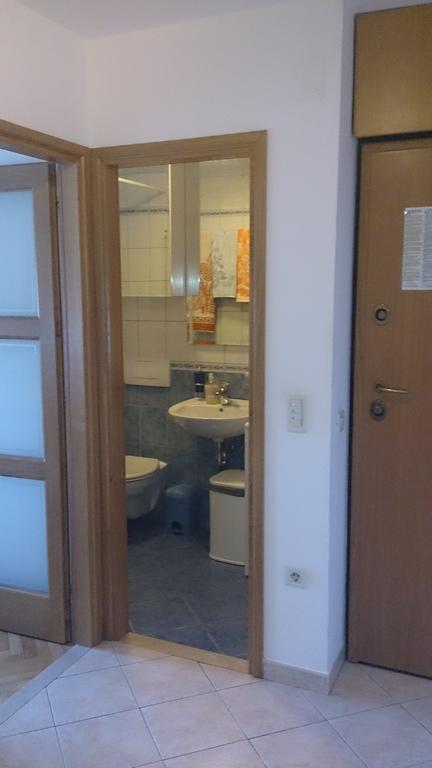 Apartamento Near The Beach Split