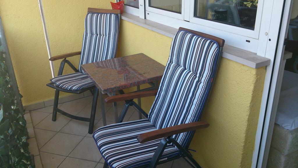 Near The Beach