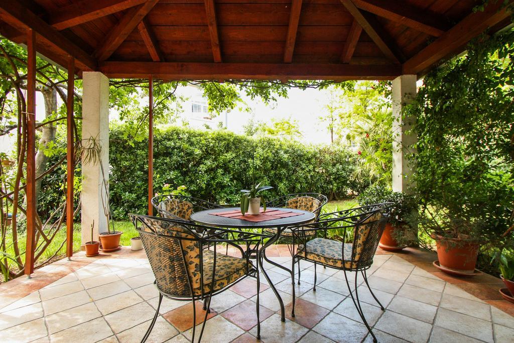 Apartman Studio Eden