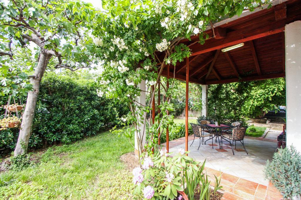 Apartman Studio Eden *