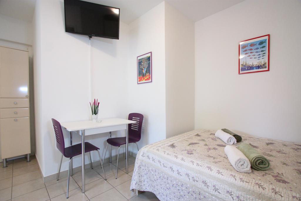 Apartman Studio Eden Split