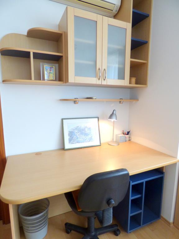 Apartment X Split