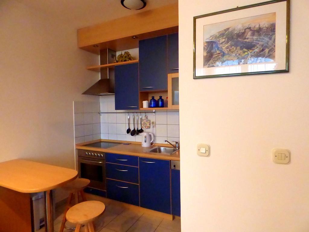 Appartement X Split